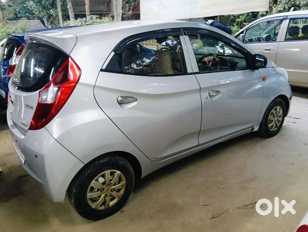 Hyundai Eon D-lite +, 2013, Petrol