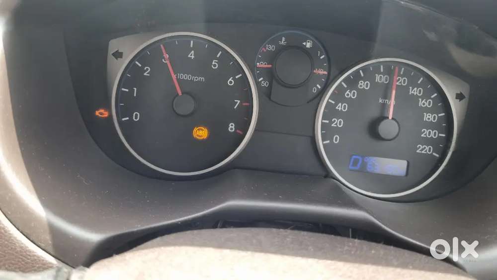 Hyundai I20 Asta Petrol Automatic Well Maintained