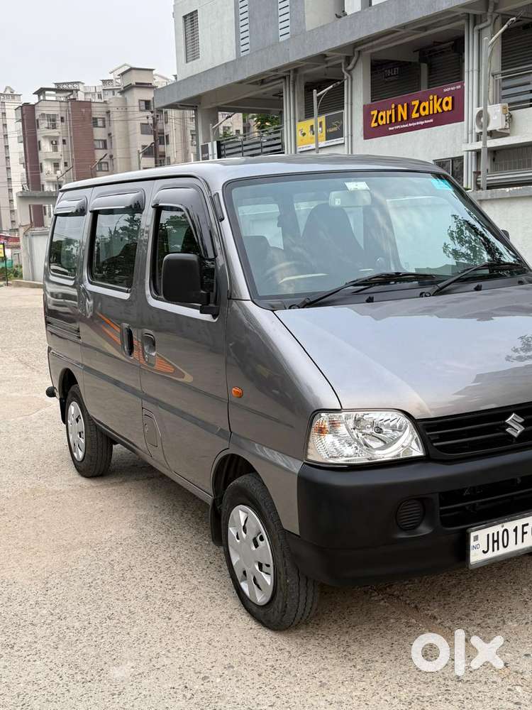 Maruti Suzuki Eeco 5 Seater Ac, 2024, Petrol