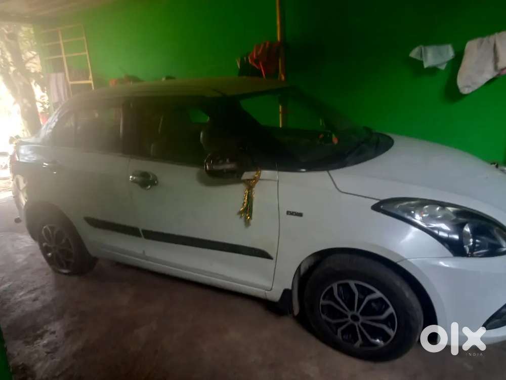 Maruti Suzuki Dzire Tour 2015 Diesel Manual