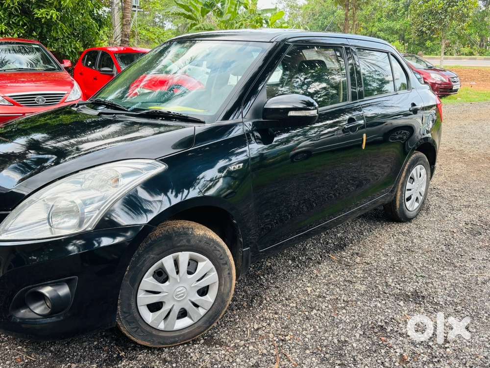 Maruti Suzuki Model 2012 Year