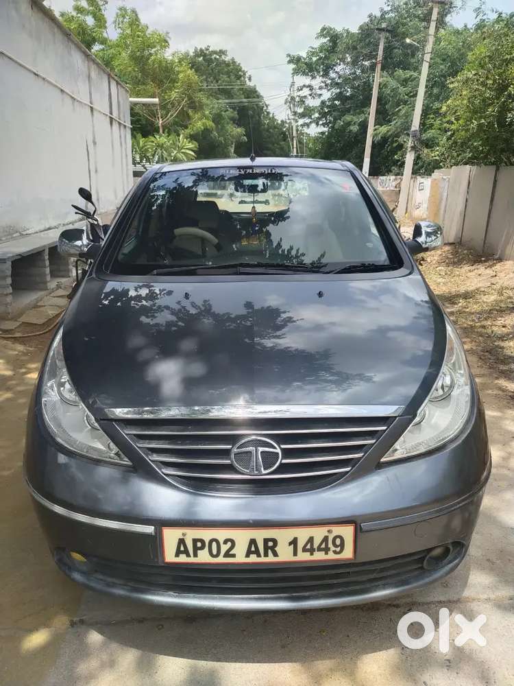 Tata Indica 2013 Desel