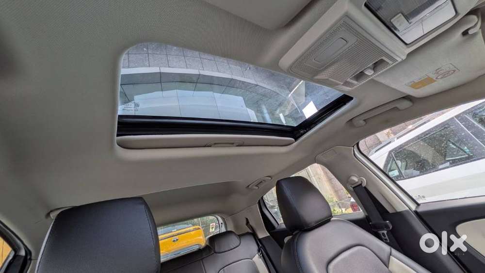 Tata Altroz 1.2 Xm, 2024, Petrol