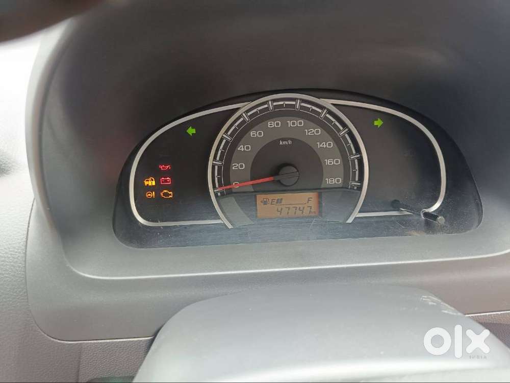Maruti Suzuki Alto 800 Lxi 2018 Grey Colour