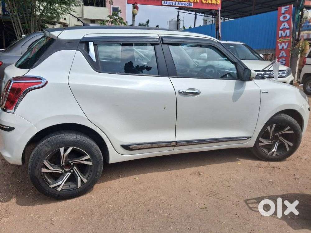 Maruti Suzuki Swift Vdi Optional, 2019, Diesel