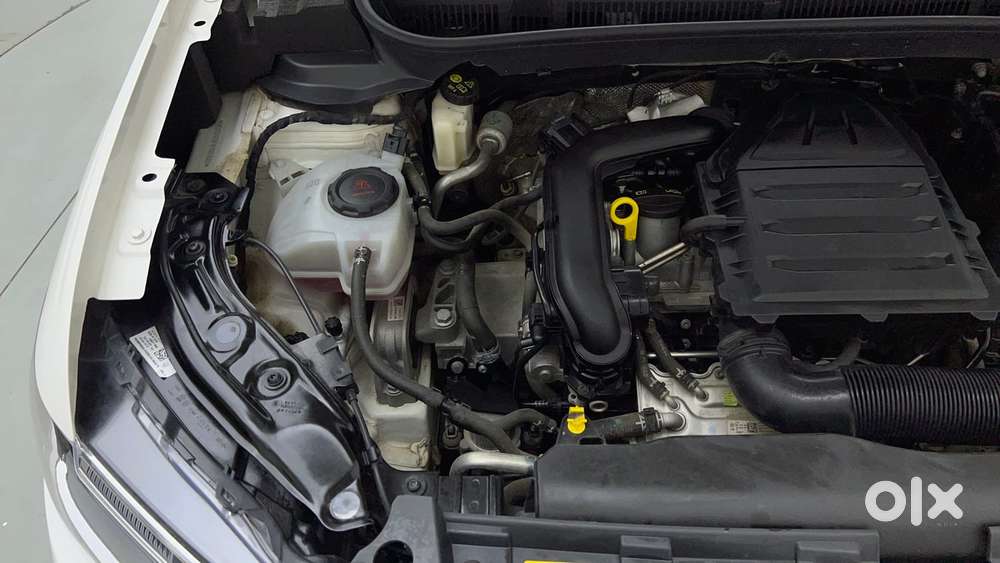 Volkswagen Taigun 1.0 Tsi Comfortline, 2024, Petrol