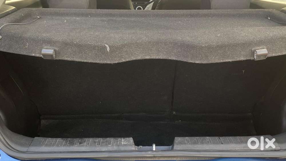 Maruti Suzuki Baleno 1.2 Cvt Delta, 2016, Petrol