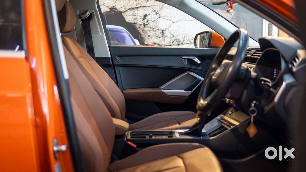 Audi Q3 40 Tfsi Premium Plus, 2024, Petrol