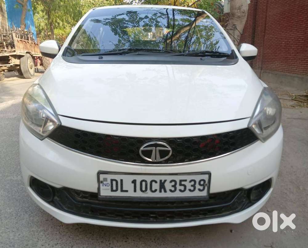 Tata Tigor Xe, 2018, Diesel