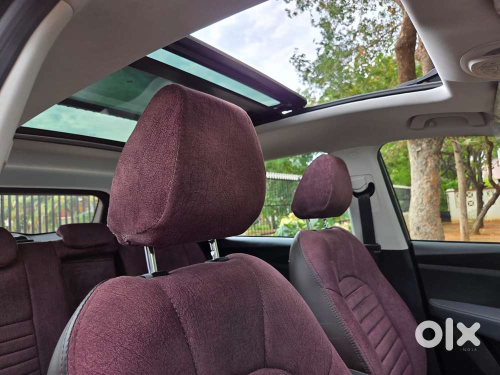 Mg Hector Smart Diesel Mt, 2023, Diesel