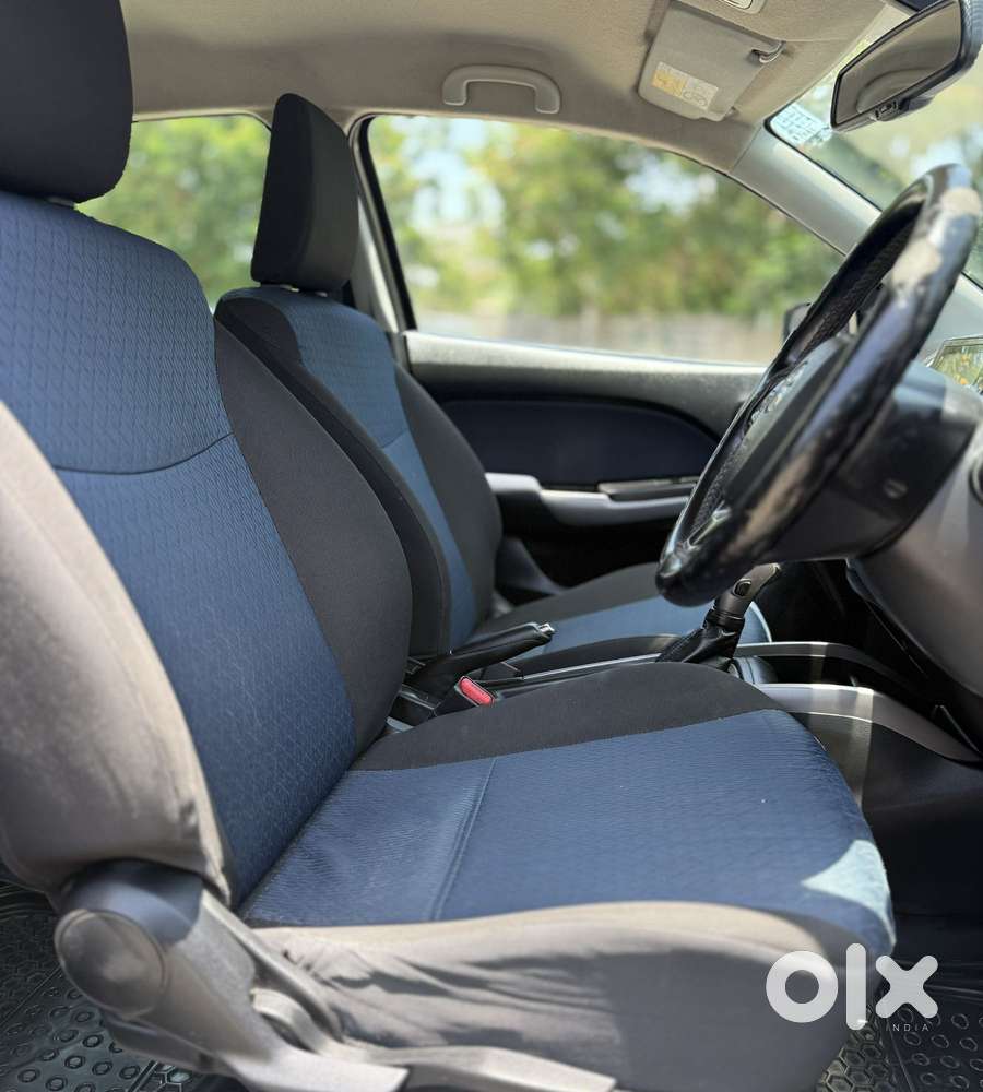 Toyota Glanza 1.2 G Amt, 2019, Cng & Hybrids
