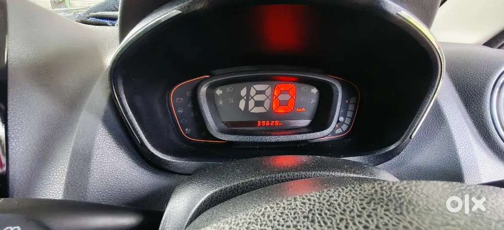 Renault Kwid 2019 Petrol