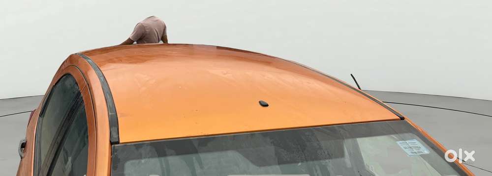 Tata Tiago 1.2 Revotron Xm, 2016, Petrol