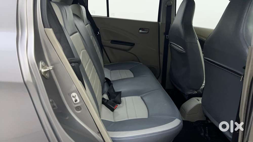 Maruti Suzuki Celerio Vxi, 2015, Petrol