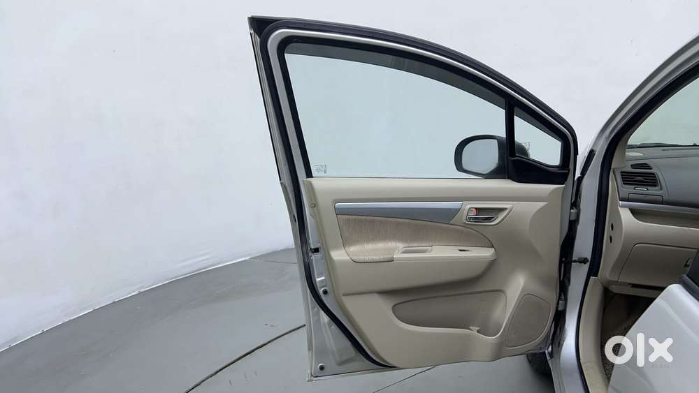 Maruti Suzuki Ertiga 1.5 Vxi, 2015, Petrol