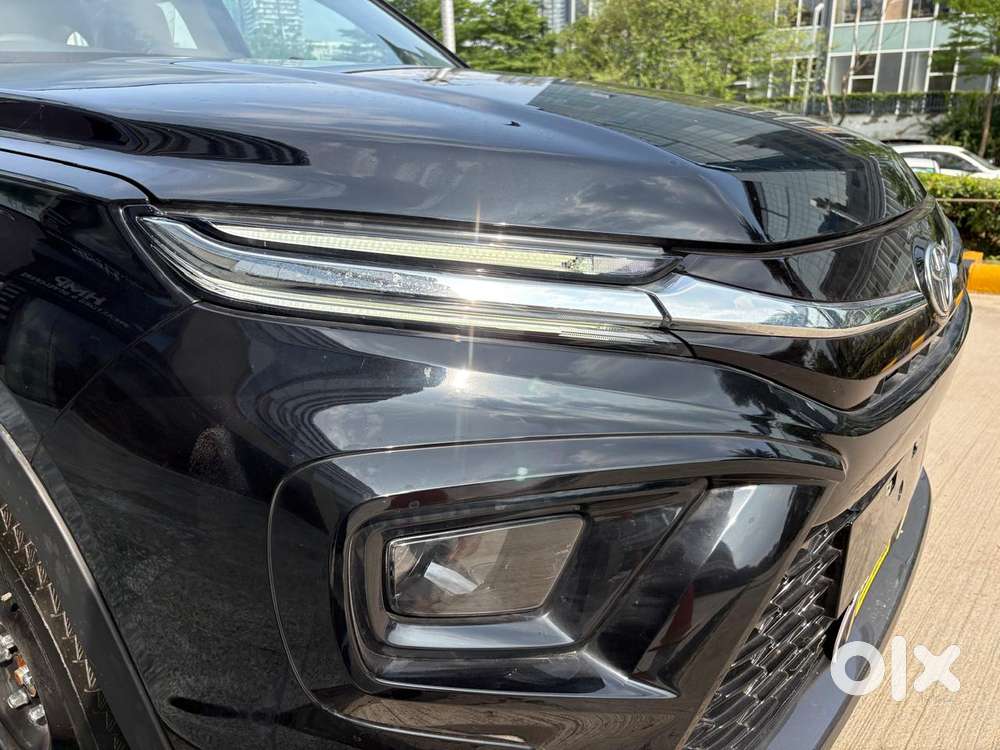 Toyota Urban Cruiser Hyryder 1.5 E Neo Drive, 2025, Petrol