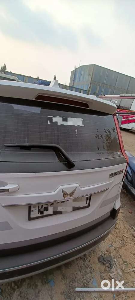 Mahindra Scorpio-n 2023 Diesel 63256 Km Driven