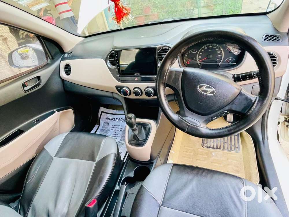 Hyundai Grand I10 2015 Petrol 36000 Km Driven