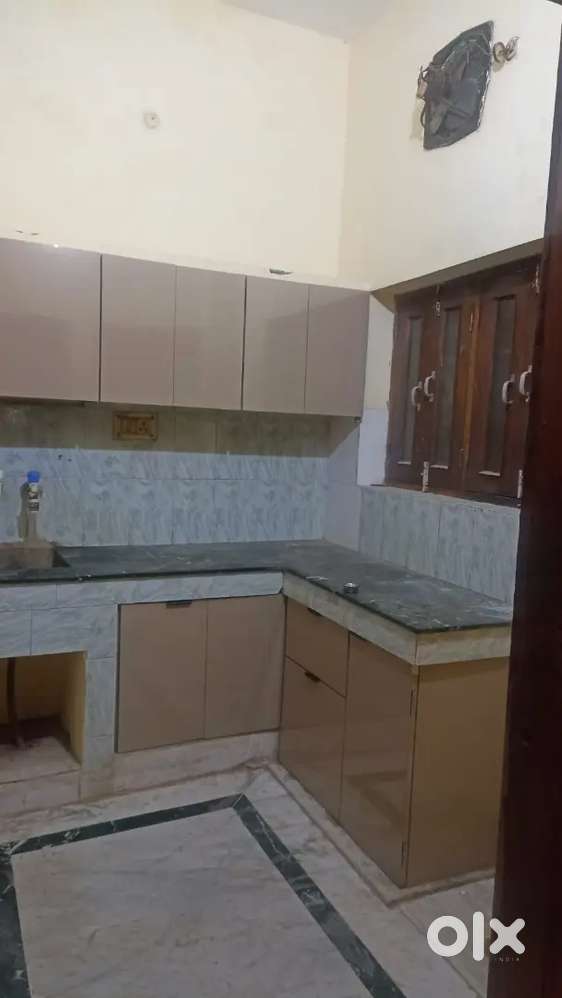 3bhk house for rent in Jaiprakash nagar.