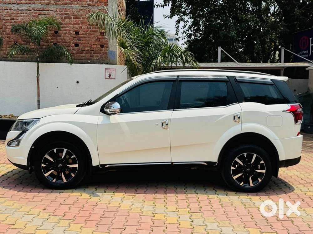 Mahindra Xuv500 W11, 2018, Diesel