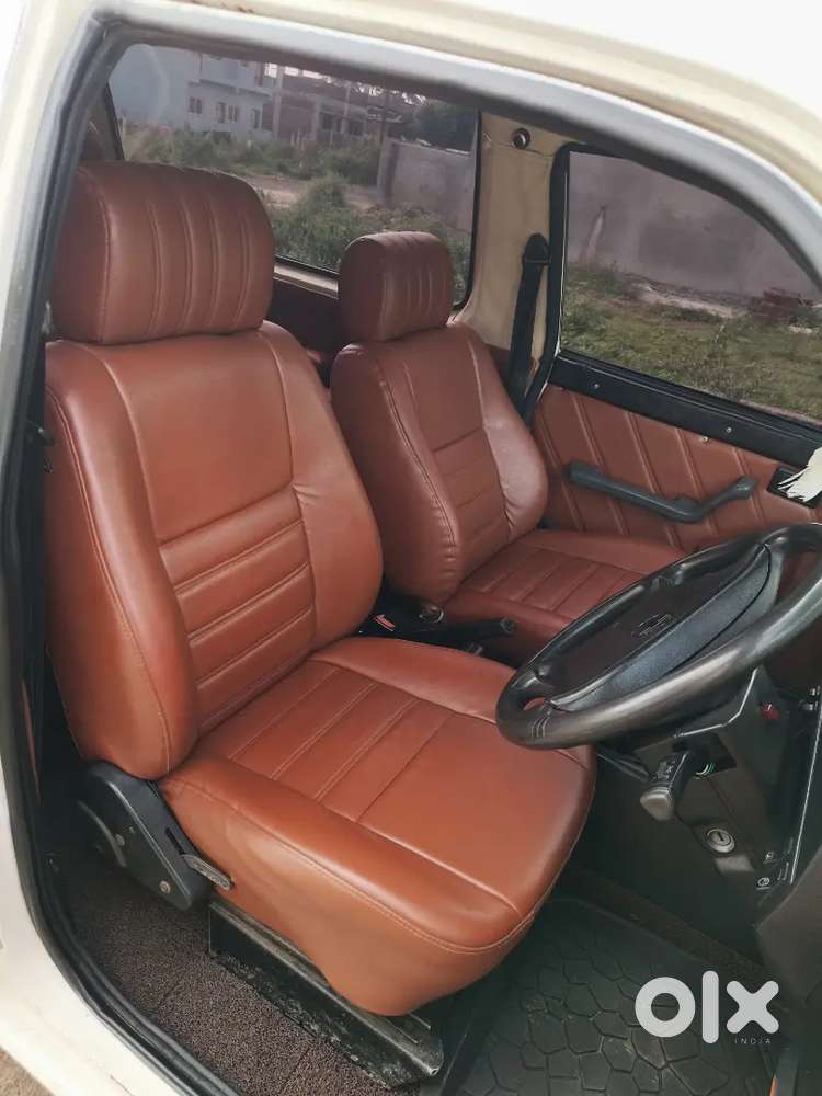Tata Sierra Turbo 1999 Diesel Manual