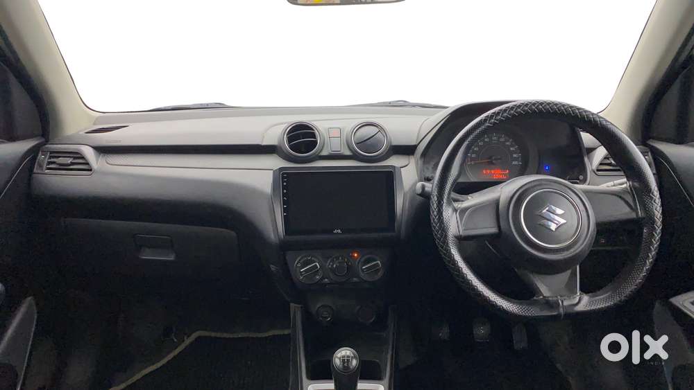 Maruti Suzuki Swift Lxi 2018, 2020, Petrol
