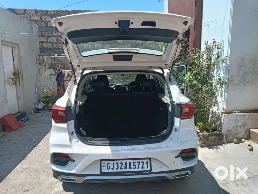 Mg Astor Zs Vti-tech 2024