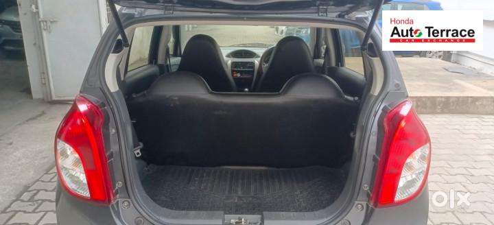 Maruti Suzuki Alto 800 2012-2016 Cng Lxi Optional, 2019, Petrol