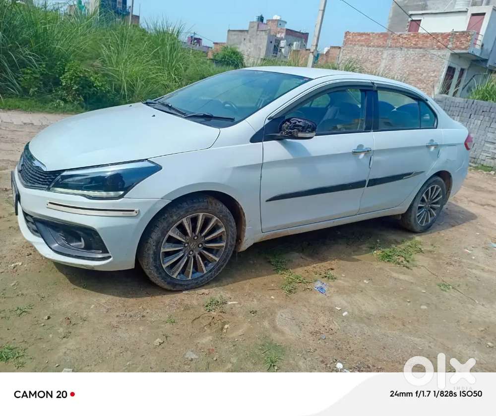 Maruti Suzuki Ciaz 2020
