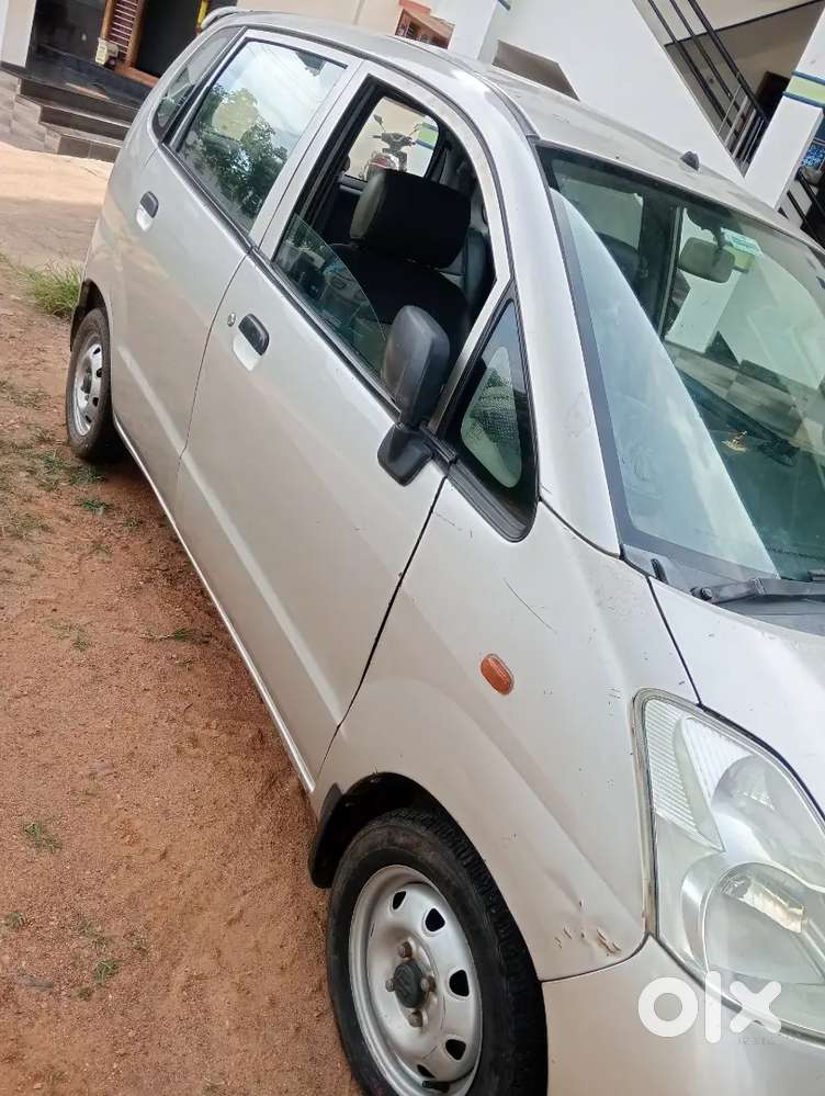 Maruti Suzuki Zen Estilo 2008