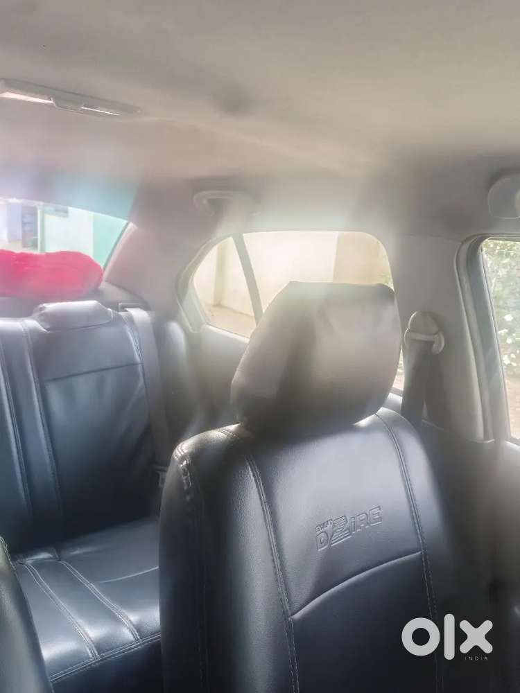 Maruti Dzire 1.2 Lxi 2009 Car
