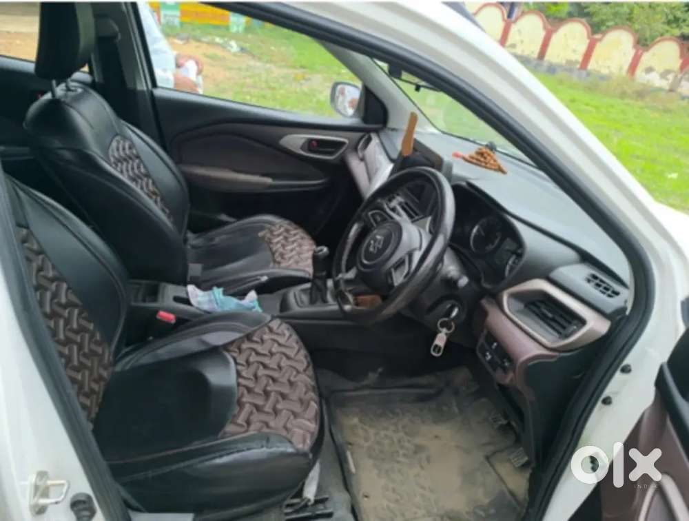 Maruti Fronx  Nov 2024