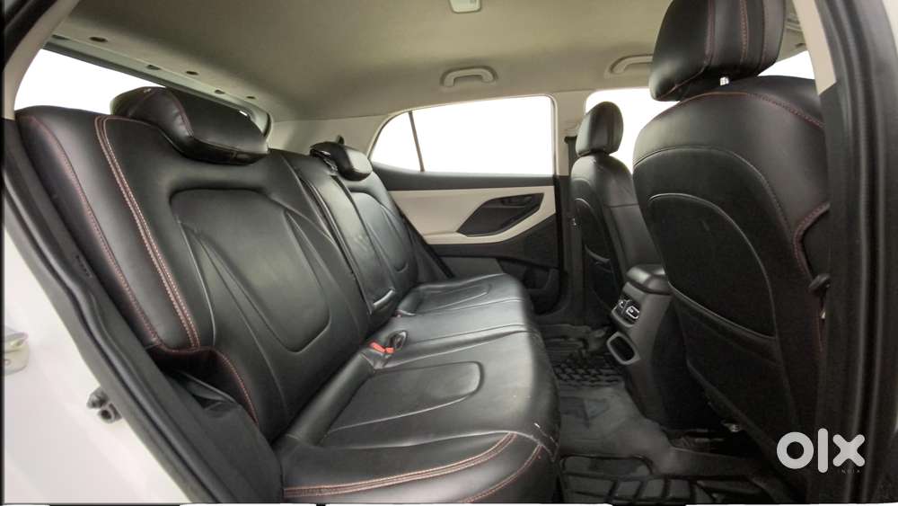 Hyundai Creta 1.5 Ex Petrol, 2023, Petrol
