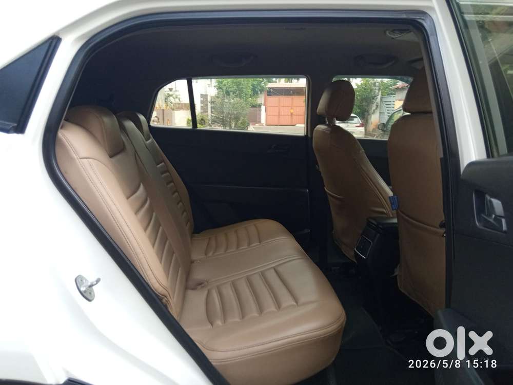 Hyundai Creta 1.4 E Plus Crdi, 2018, Diesel