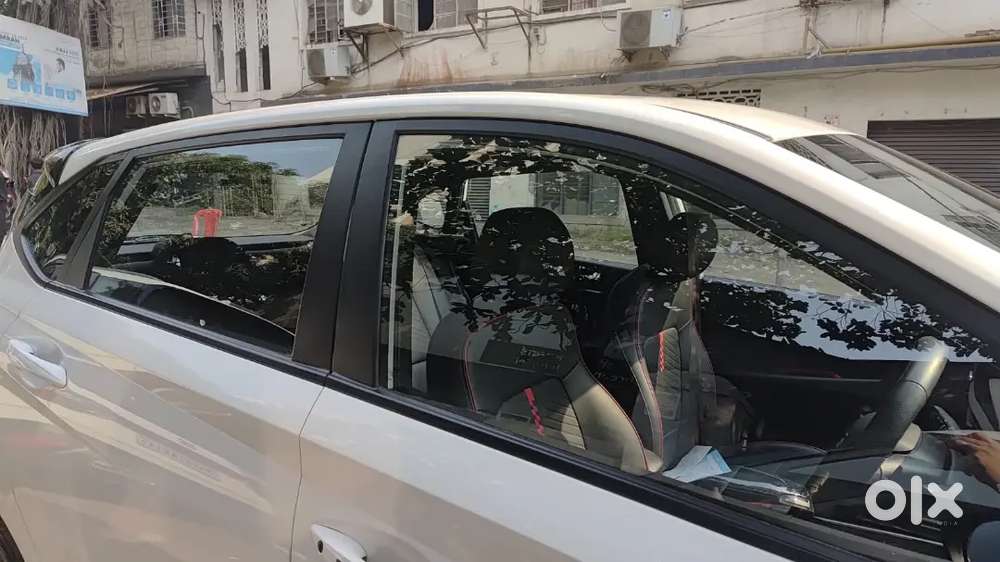 Hyundai I20 N Line 2023 Petrol Automatic
