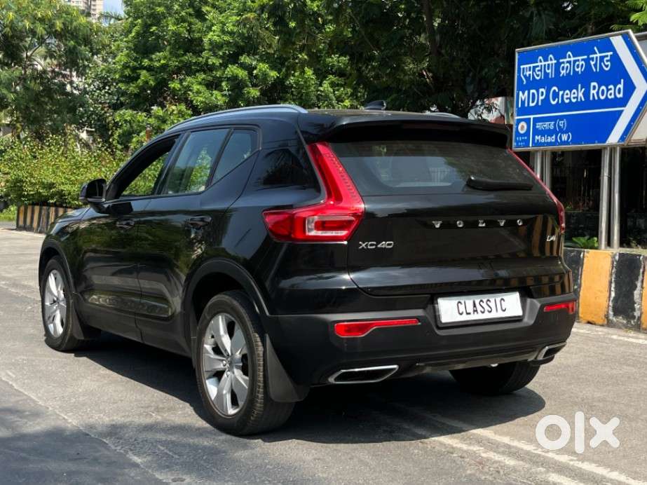 Volvo Xc40 D4 Momentum, 2019, Diesel