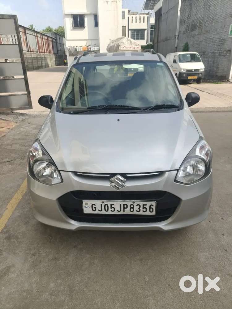 Maruti Alto 800 Lxi Manual 2016
