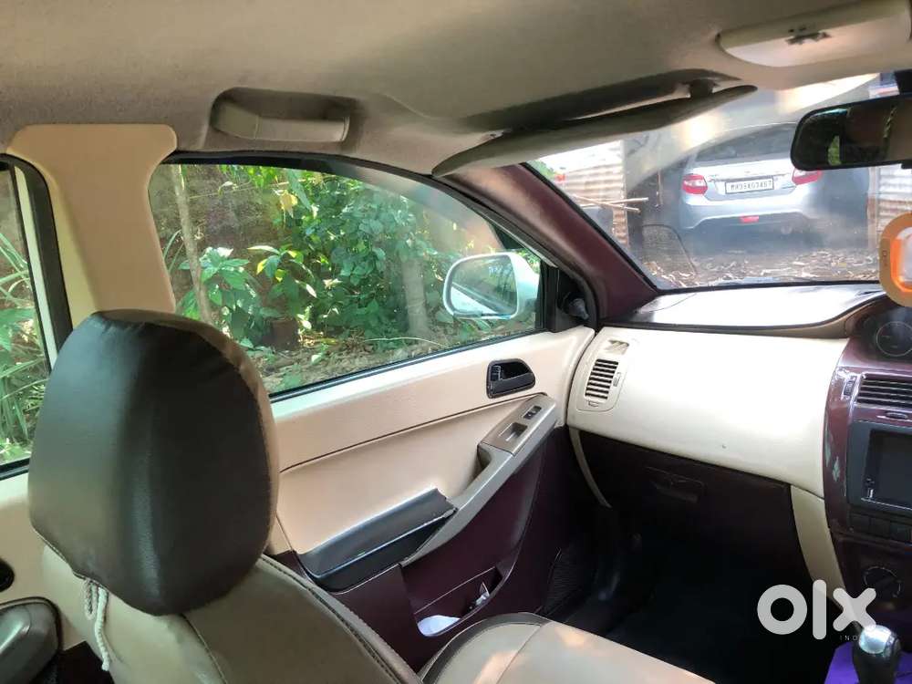 Tata Indica Vista 2010 Diesel 130000 Km Driven