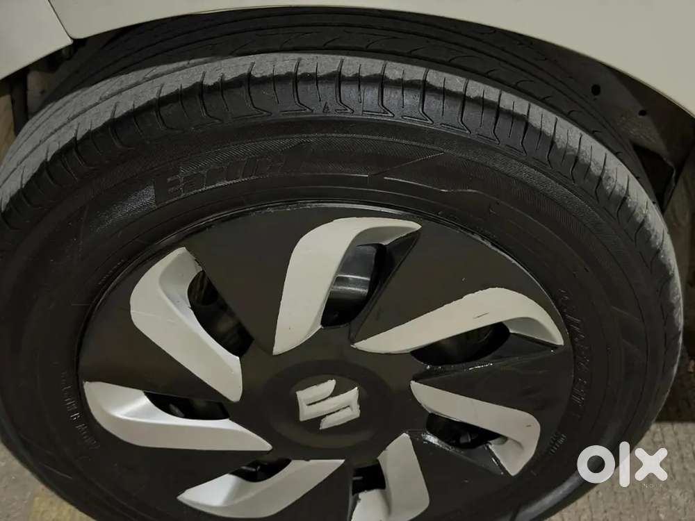 Well Maintained Single Hand Used Celerio Cng Nov 2018 Model For Resale