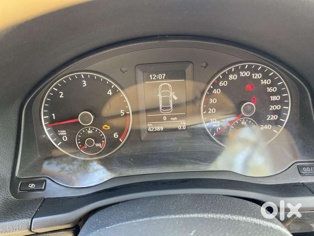 Volkswagen Jetta Highline Tdi, 2011, Diesel