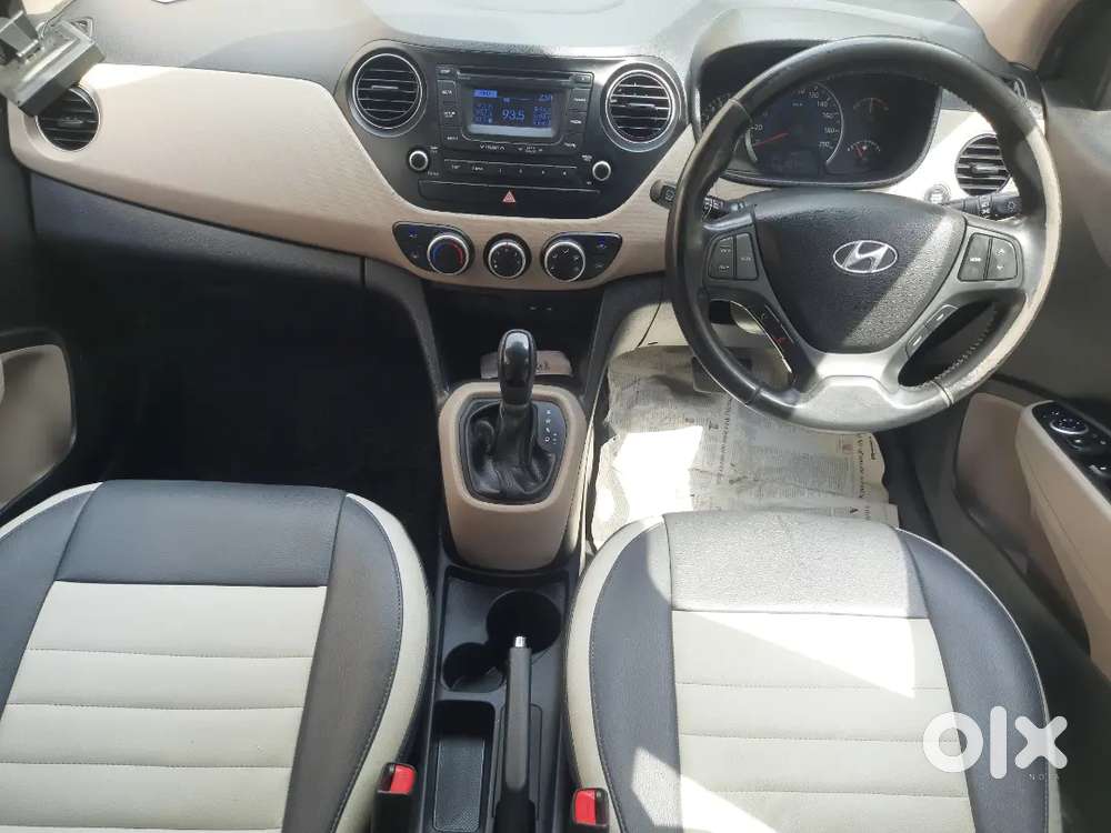 Hyundai Grand I10 2014