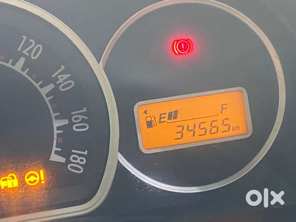 Maruti Alto K10 2013