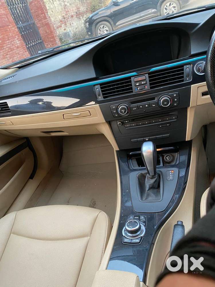 Bmw 3 Series 320d, 2012, Diesel