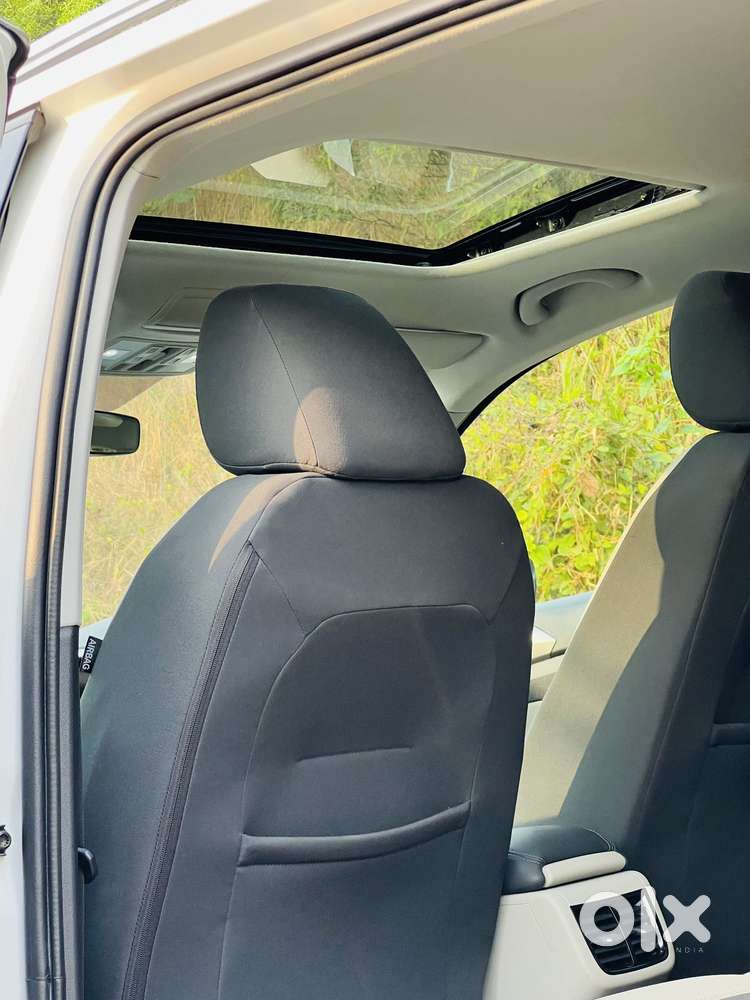 Volkswagen Taigun 1.5 Tsi Gt Plus, 2022, Petrol