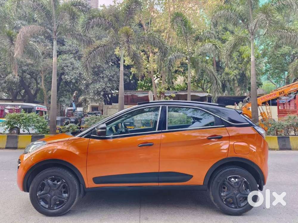 Tata Nexon 1.5 Revotorq Xm, 2018, Diesel