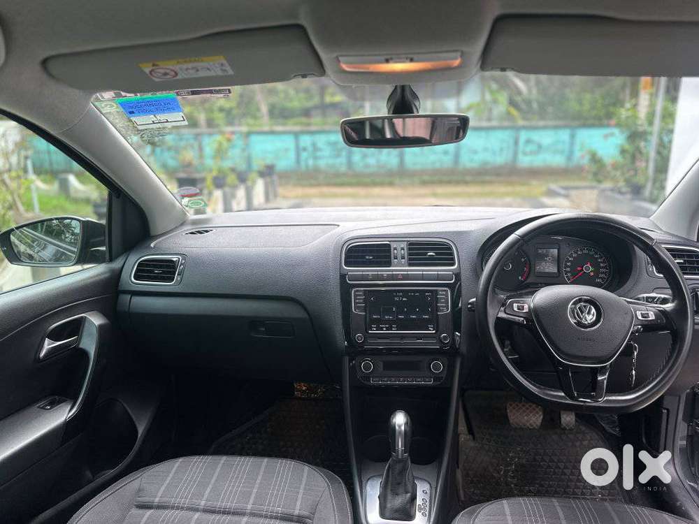 Volkswagen Polo Gt Tsi, 2021, Petrol