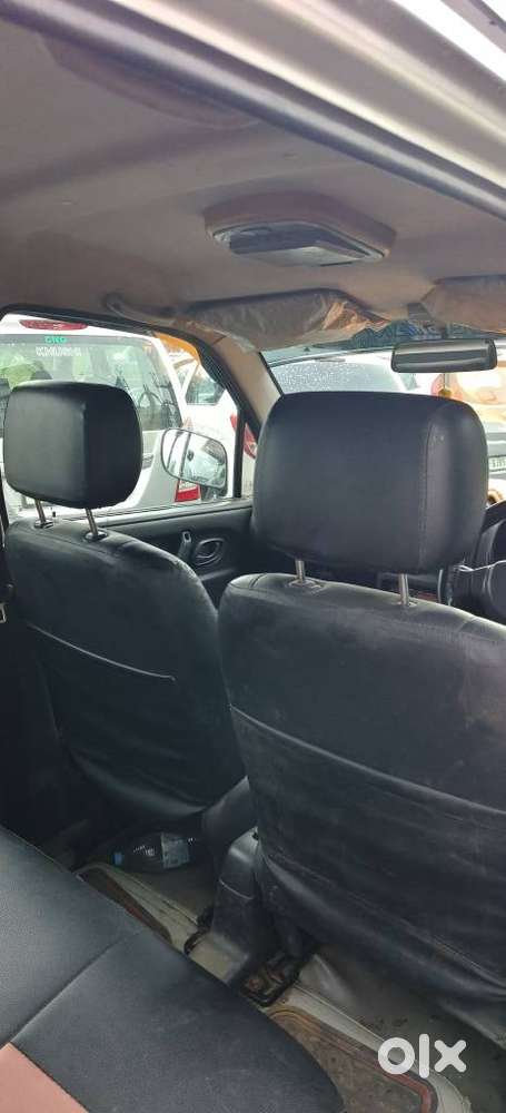 Maruti Suzuki Wagon R Cng Lxi, 2009, Cng & Hybrids