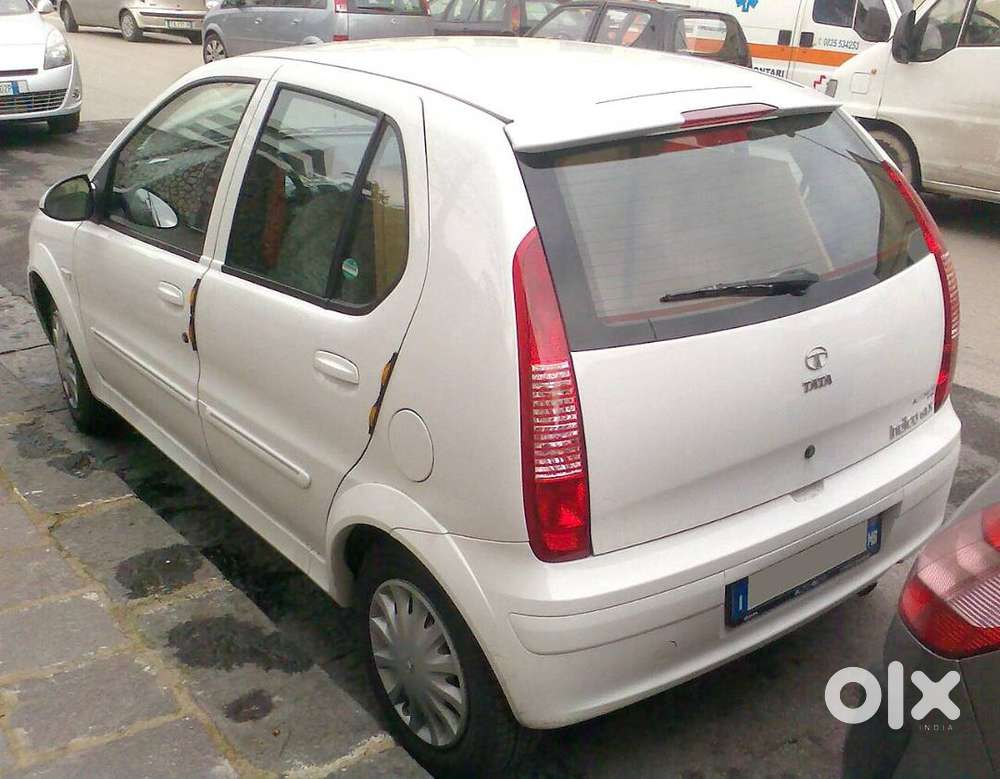 Tata Indica V2 [75000/- Fix Price]