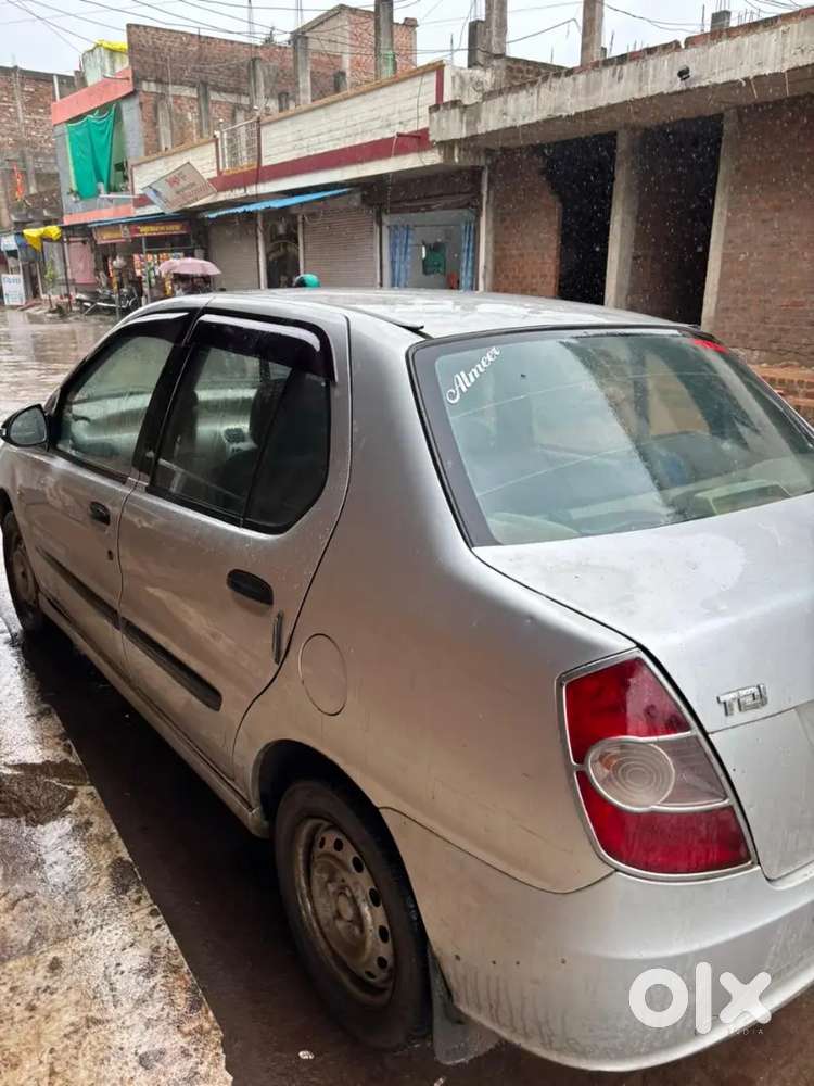 Tata Indigo Cs 2009 Diesel Manual