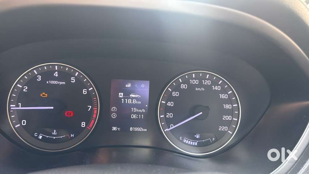 Hyundai I20 Active 2016